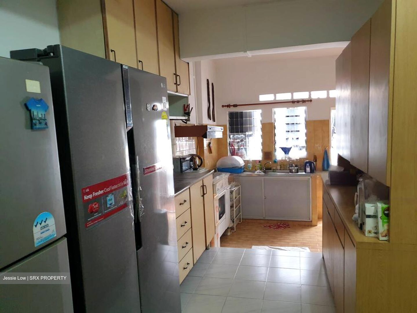 Sennett Estate (D13), Terrace #424701581